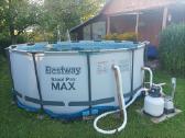 Baseinas Bestway 366/122 - nuotraukos Nr. 3
