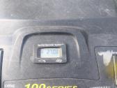 Jonh deere 100 serijos x155r - nuotraukos Nr. 4