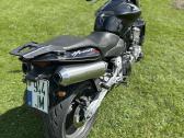 Honda Hornet 919 - nuotraukos Nr. 2