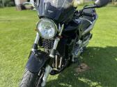 Honda Hornet 919 - nuotraukos Nr. 3