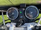Honda Hornet 919 - nuotraukos Nr. 5