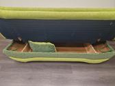 Dovanojama sofa-lova - nuotraukos Nr. 7
