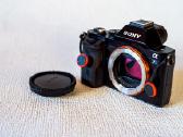 Fotoaparatas Sony A7s - nuotraukos Nr. 4