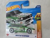Hot Wheels bmw M3 wagon - nuotraukos Nr. 2