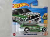 Hot Wheels bmw M3 wagon - nuotraukos Nr. 3