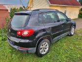 VW Tiguan - nuotraukos Nr. 2