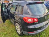 VW Tiguan - nuotraukos Nr. 3
