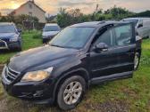 VW Tiguan - nuotraukos Nr. 4