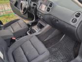 VW Tiguan - nuotraukos Nr. 5
