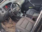 VW Tiguan - nuotraukos Nr. 6