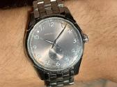 Naudotas Hamilton Jazzmaster Small Second Quartz - nuotraukos Nr. 2