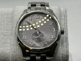 Naudotas Hamilton Jazzmaster Small Second Quartz - nuotraukos Nr. 5
