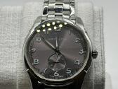 Naudotas Hamilton Jazzmaster Small Second Quartz - nuotraukos Nr. 6
