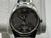 Naudotas Hamilton Jazzmaster Small Second Quartz - nuotraukos Nr. 4