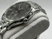 Naudotas Hamilton Jazzmaster Small Second Quartz - nuotraukos Nr. 7