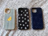 iPhone 13 128gb,midnight blue + trys dekliukai - nuotraukos Nr. 5