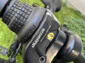 Elektrinis sulankstomas Ecobike Even - nuotraukos Nr. 8