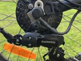 Elektrinis sulankstomas Ecobike Even - nuotraukos Nr. 16