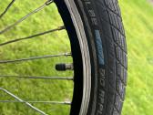 Elektrinis sulankstomas Ecobike Even - nuotraukos Nr. 17