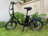 Elektrinis sulankstomas Ecobike Even - nuotraukos Nr. 2
