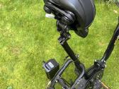 Elektrinis sulankstomas Ecobike Even - nuotraukos Nr. 12