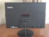 Lenovo Aio i5-6 Gen, 16gb RAM, 480gb SSD - nuotraukos Nr. 2