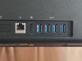 Lenovo Aio i5-6 Gen, 16gb RAM, 480gb SSD - nuotraukos Nr. 5