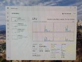 Lenovo Aio i5-6 Gen, 16gb RAM, 480gb SSD - nuotraukos Nr. 9