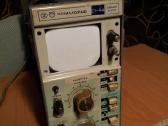 Oscilografai 3 vnt. už 50€ - nuotraukos Nr. 2