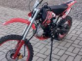 Krosinis motociklas - nuotraukos Nr. 3