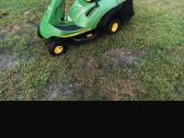 John deere - nuotraukos Nr. 4