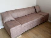 Sofa porto 2f (elpat) - nuotraukos Nr. 2