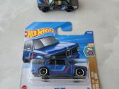 Hot Wheels bmw 2002 rinkinys - nuotraukos Nr. 2