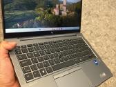 Hp Zbook Firefly 14'' G8 / i7 / 32gb RAM / 1 TB - nuotraukos Nr. 2