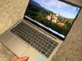 Hp Zbook Firefly 14'' G8 / i7 / 32gb RAM / 1 TB - nuotraukos Nr. 3