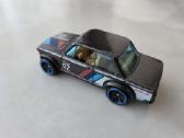 Hot Wheels bmw 2002 rinkinys - nuotraukos Nr. 4
