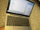 Hp Zbook Firefly 14'' G8 / i7 / 32gb RAM / 1 TB - nuotraukos Nr. 11