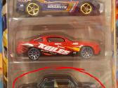 Hot Wheels bmw 2002 rinkinys - nuotraukos Nr. 7