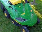 John deere - nuotraukos Nr. 5