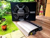 Pioneer 12. 1300w - nuotraukos Nr. 2