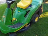 John deere - nuotraukos Nr. 6
