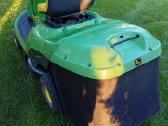 John deere - nuotraukos Nr. 7