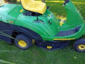 John deere - nuotraukos Nr. 8