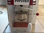 Spragėsių gaminimo aparatas , Bigpopcorn - nuotraukos Nr. 5