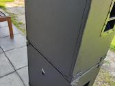 Vintaziniai bass kabinetai Gallien krueger - nuotraukos Nr. 6