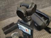 Dji osmo pocket 3 creator combo - nuotraukos Nr. 2