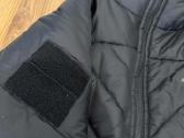 Striukė Snugpak Sj9 (Juoda) XL - nuotraukos Nr. 2