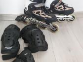 Fila riedučiai - nuotraukos Nr. 2