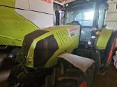 Claas Axion 820 Cebis - nuotraukos Nr. 2