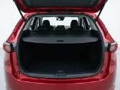 Naujos automobilių bagažinių palangės, užuolaidos - nuotraukos Nr. 10